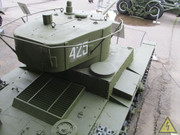 Советский легкий танк Т-26 обр. 1933 г., Центральный музей Великой Отечественной войны IMG-9657