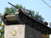 Советский средний танк Т-34, Тамбов DSC01341