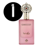 AMOSTRA  AL WATANIAH SEVILLA EDP 1ML - imagem 1