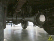 Канадский артиллерийский тягач Chevrolet CGT FAT, Музей внедорожных машин, Самара IMG-4850
