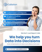 Smarter Call Reporting That Turns Data into Action