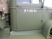 Американский грузовой автомобиль GMC CCKW 353, «Ленрезерв», Санкт-Петербург IMG-2862