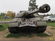 Советский тяжелый танк ИС-3, Ленино-Снегири IMG-1955