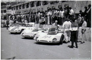 Targa Florio (Part 4) 1960 - 1969  - Page 15 1969-TF-264-40
