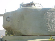 Американский средний танк М4А2 "Sherman", Музей вооружения и военной техники воздушно-десантных войск, Рязань. DSCN9324