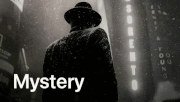 mystery
