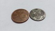 10 Groszy Polonia 1840 3