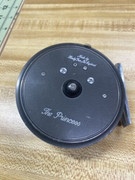 thumbnail interactive-video image 1 of Vintage Hardy Fly Fishing Reel – Silver Lineguard / Marquis / Princess / LRH / Featherweight Models (New Other) 1 of 6