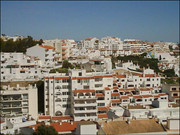 Albufeira old town rooftops 290326 (7)