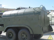 Американский автомобиль Studebaker US6 (топливозаправщик БЗ-35С), Музей военной техники, Верхняя Пышма IMG-2954