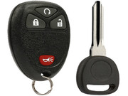 Certified Locksmith Key Codes St. Louis