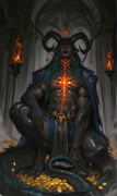 DRAKON-HOARD