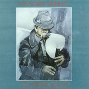 Krunoslav Kico Slabinac - Diskografija - Page 2 Cover