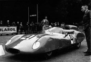 24 HEURES DU MANS YEAR BY YEAR PART ONE 1923-1969 - Page 45 58lm41Osca750S_J.Laroche-R.Radix_1