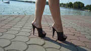Sexys High Heels Shoes 3