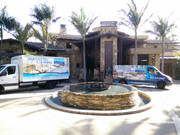 Carpet Cleaning in Vista