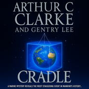 Cradle - Arthur C Clarke 2