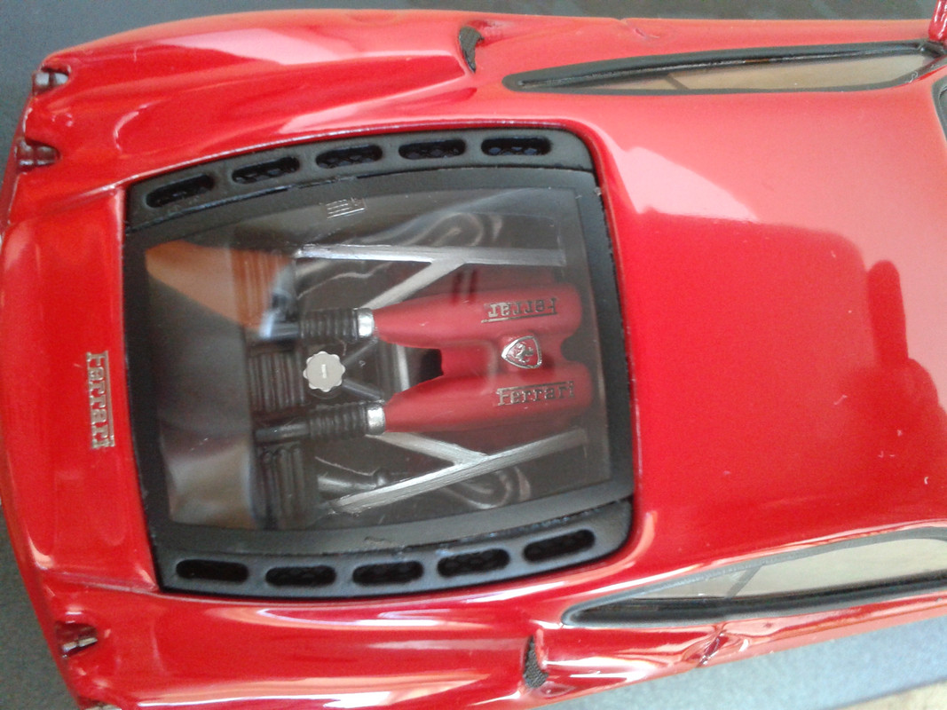 2004 Ferrari F430 Coupé (Hot Wheels Elite) (16)