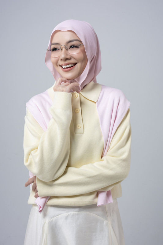 Mira Filzah Style OD 028