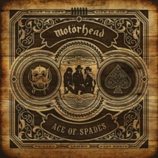 Motorhead - Ace of Spades (40th Anniversary Edition) (Deluxe) (1980/2020) .Flac
