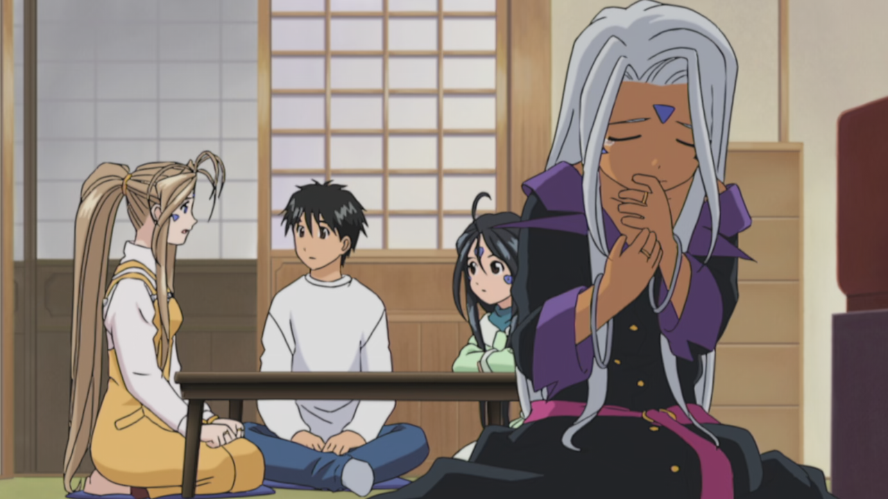 [Prof] S01E25 - Ah! Urd's Small Love Story.mkv_snapshot_03.30_[2