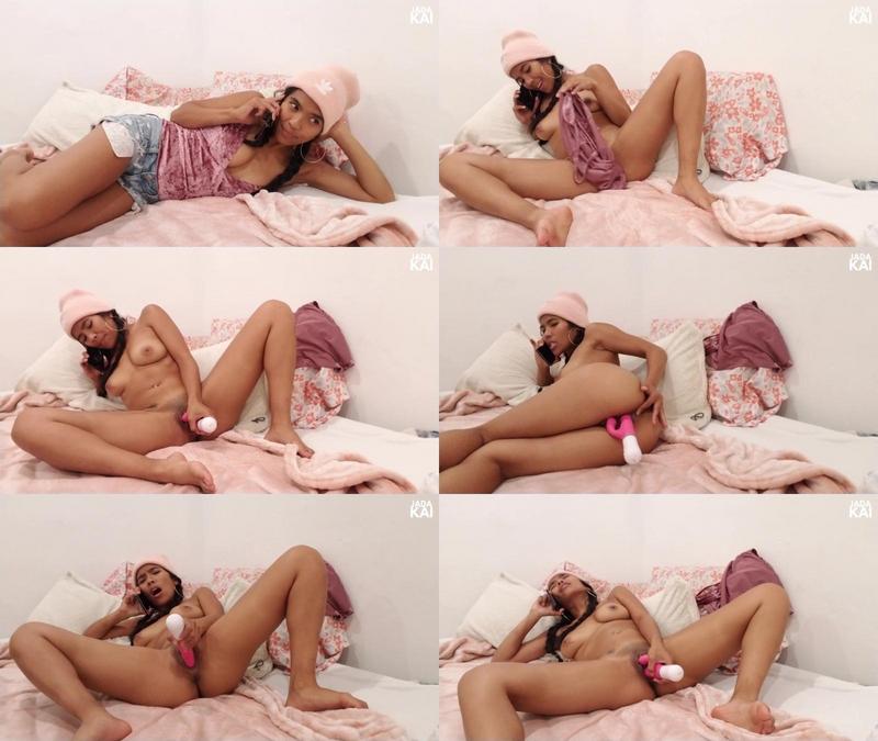 Jada_Kai_-_Teen_Phone_Sex_-_Manyvids