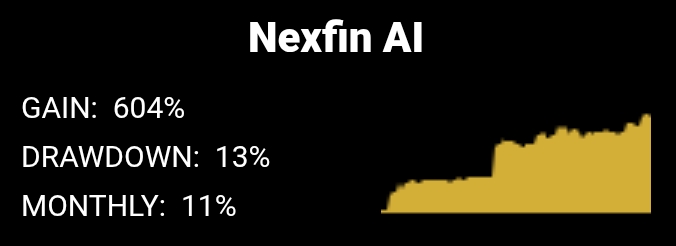 Nexfin AI Banner