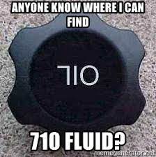 fluid