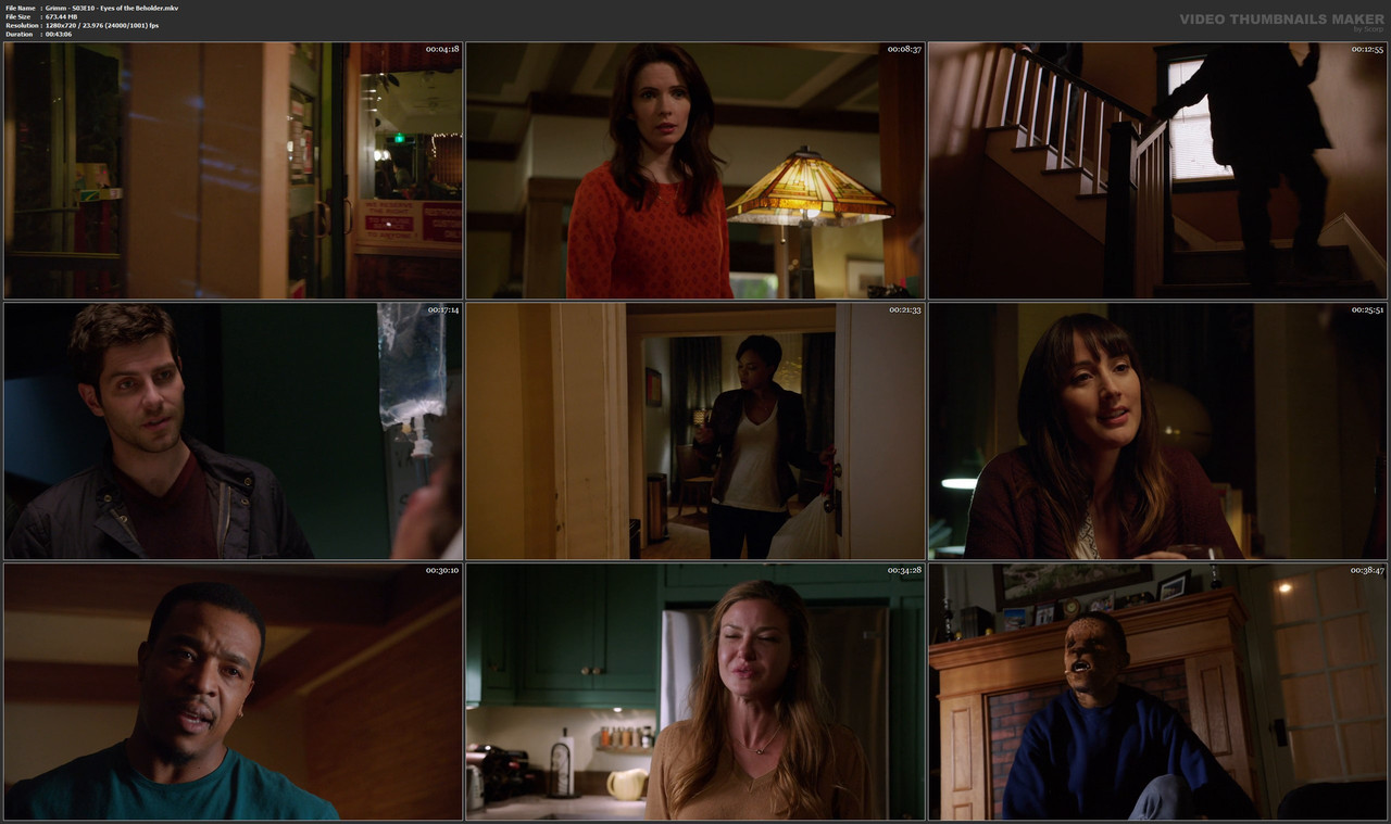 Grimm - S03E10 - Eyes of the Beholder.mkv