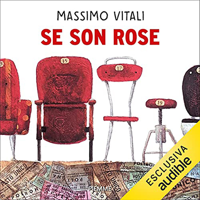 Massimo Vitali - Se son rose (2021) (mp3 - 128 kbps)