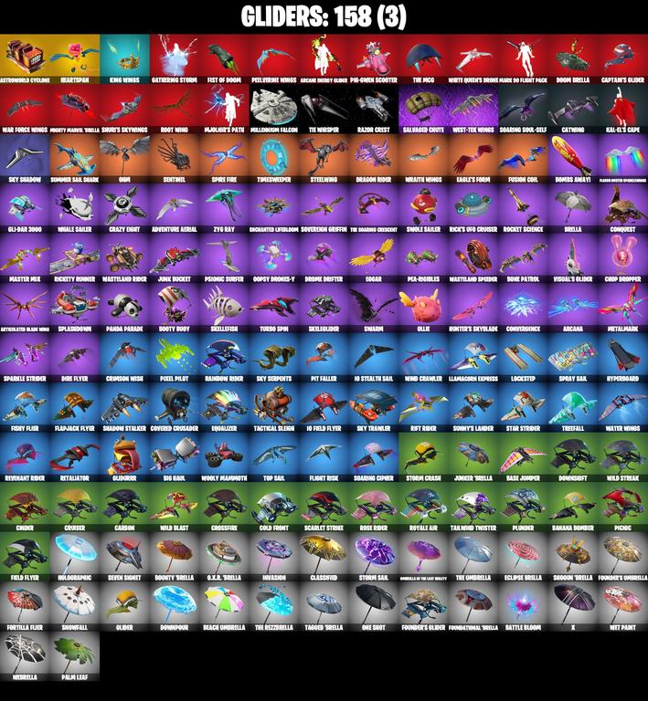 gliders comp