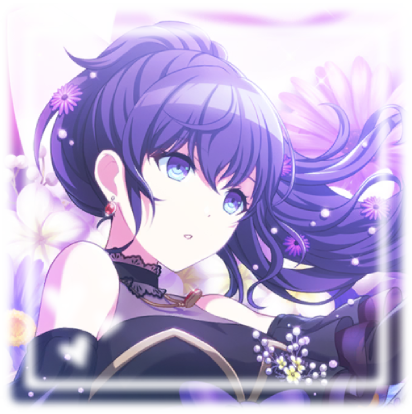 Mafuyu Asahina - Project Sekai