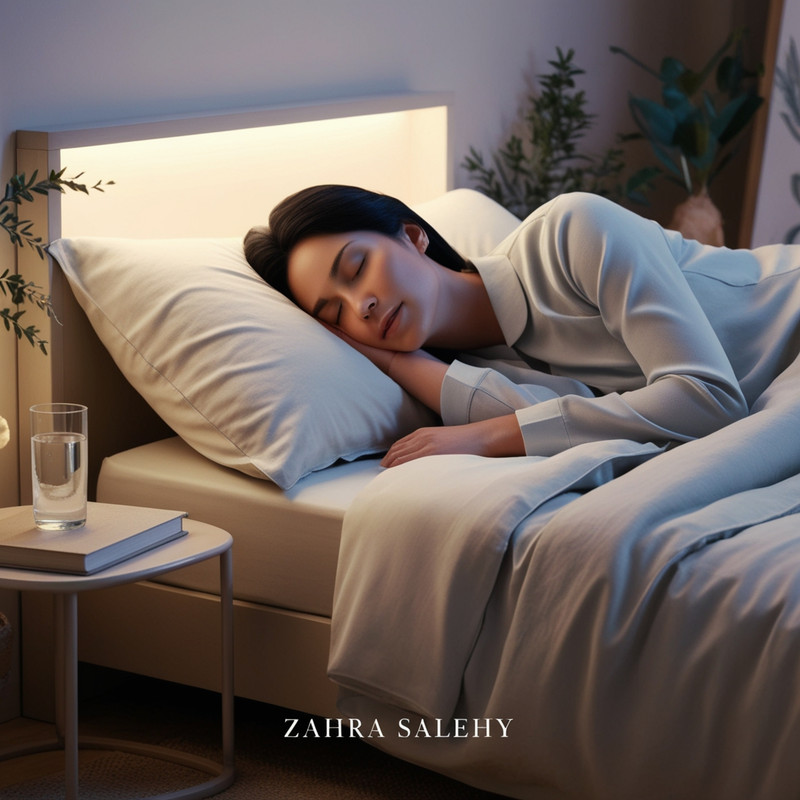 چگونه خواب کافی می‌تواند کیفیت زندگی شما را افزایش دهد؟