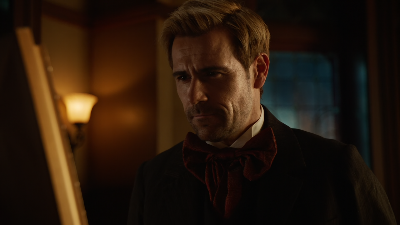 DC's.Legends.of.Tomorrow.S06E05.The.Satanist's.Apprentice.1080p.10bit.AMZN.WEB-DL.DDP5.1.HEVC-Vyndro