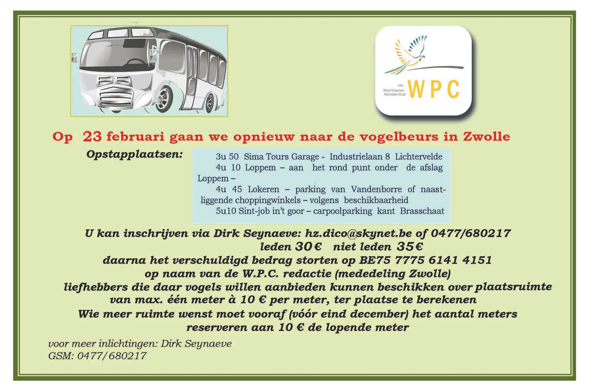 beurs