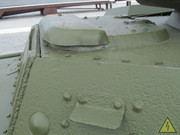 Советский легкий танк Т-40, Музейный комплекс УГМК, Верхняя Пышма IMG-5982