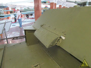 Советская танкетка Т-27, Музейный комплекс УГМК, Верхняя Пышма IMG-9937