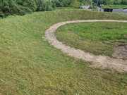 Sheved Berm