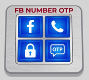 FB NUMBER OTP