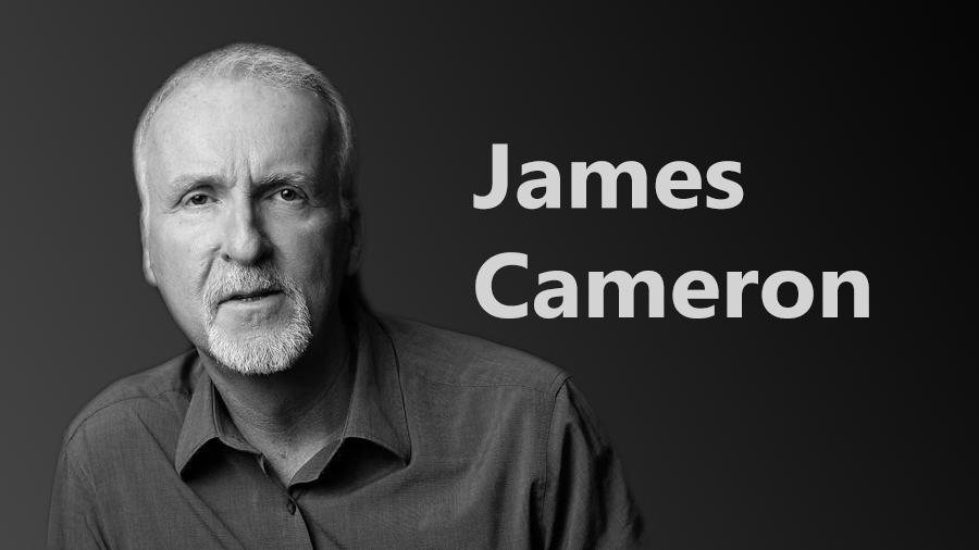James Cameron