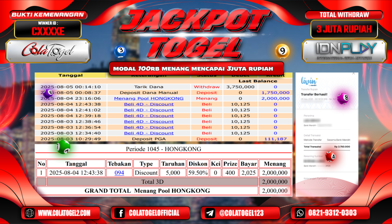 jackpot-hongkong-lotto-06-03-43-2025-08-05