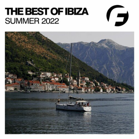 VA - The Best of Ibiza Summer 2022 (2022)