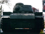 Советский тяжелый опытный танк Объект 239 (КВ-85), Санкт-Петербург Photo139