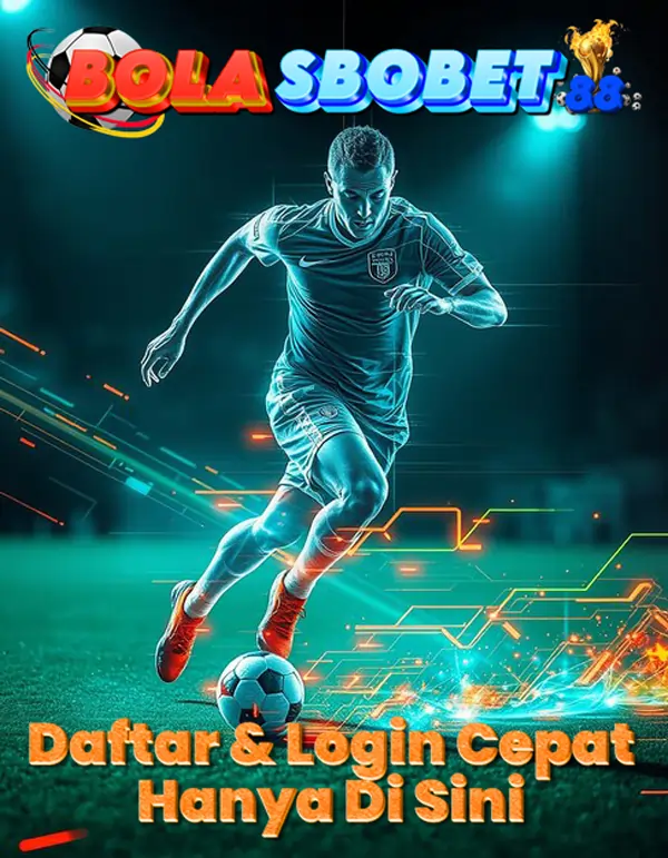 BOLA SBOBET88 | Platform Bola SBO Hiburan Terpopuler No.1 Di Indonesia
