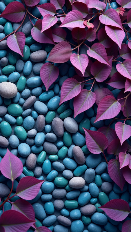 Purple wallpaper
