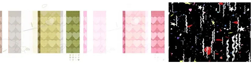 Fondos animados transiciones Hd Edicion Video Backgrounds Boda Quince