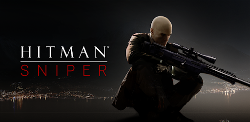 Hitman Sniper Game Cover