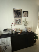 徐匯中學站附近美甲美睫環境照 4｜Miki Nail & Lash