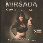 Mirsada Cizmic - Diskografija Mirsada1