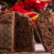 Chocotone Tradicional Zero